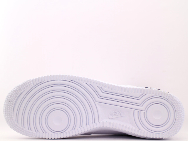 AIR FORCE 1 LV8 UTILITY CW7581-101 - 5