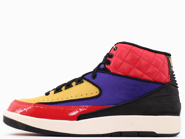 WMNS AIR JORDAN 2 RETRO CT6244-600