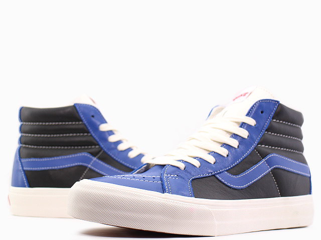 SK8-HI REISSUE VLT LX VN0A4BVHXHU - 1