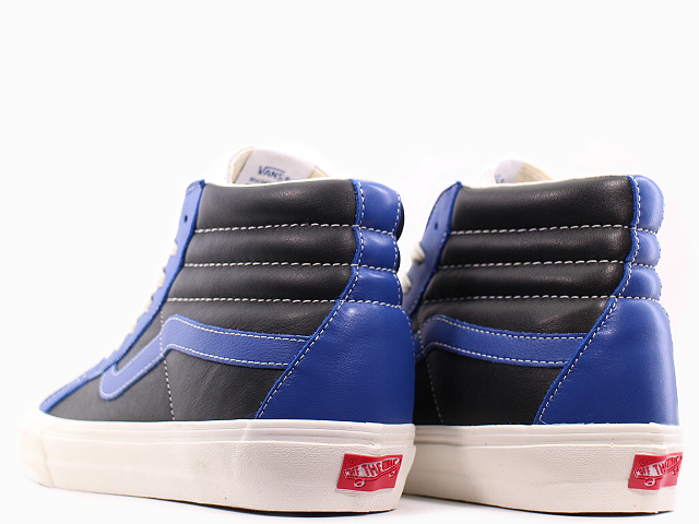 SK8-HI REISSUE VLT LX VN0A4BVHXHU - 2