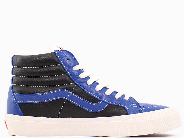 SK8-HI REISSUE VLT LX VN0A4BVHXHU - 3