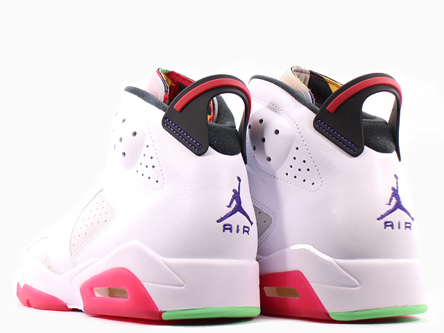 AIR JORDAN 6 RETRO CT8529-062 - 3