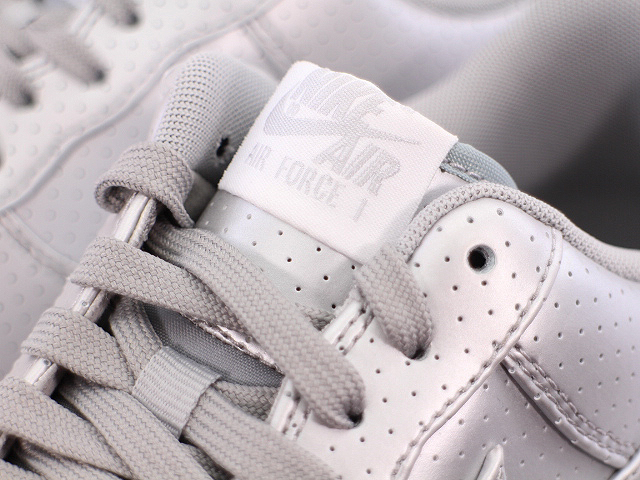 AIR FORCE 1 07 LV8 718152-013 - 5