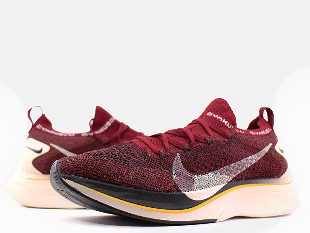 VAPORFLY 4% FLYKNIT/GYAKUSOU AV7998-600 - 1