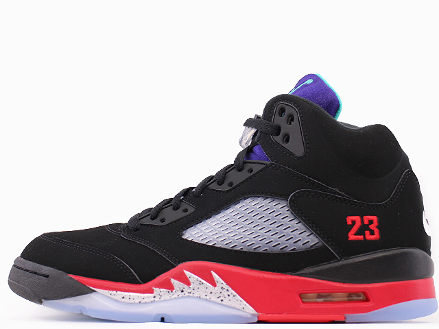 AIR JORDAN 5 RETRO CZ1786-001