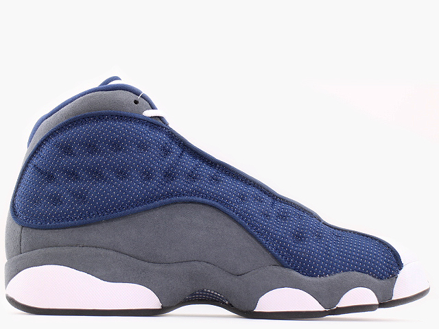 AIR JORDAN 13 RETRO (GS) 884129-404 - 3