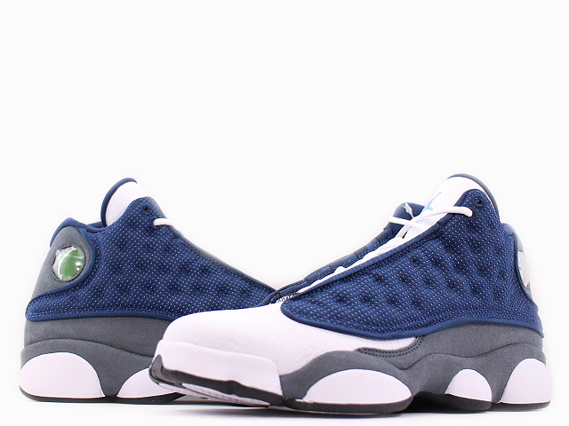 AIR JORDAN 13 RETRO (GS) 884129-404 - 1