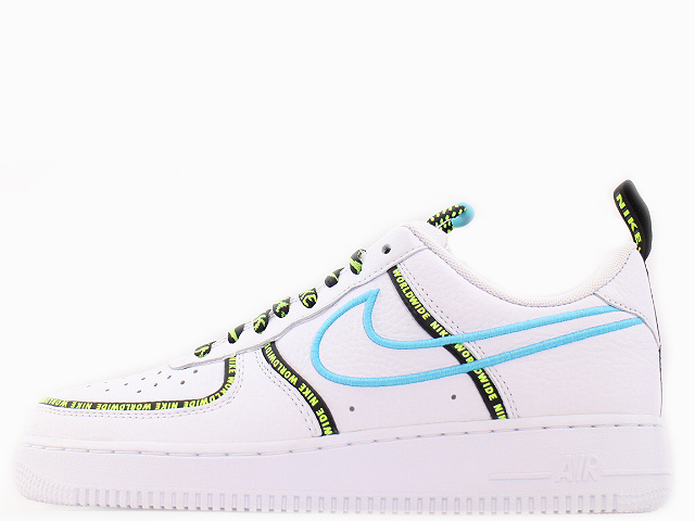 AIR FORCE 1 07 PREMIUM WW CK7213-100