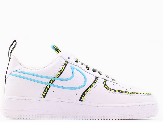 AIR FORCE 1 07 PREMIUM WW CK7213-100 - 1