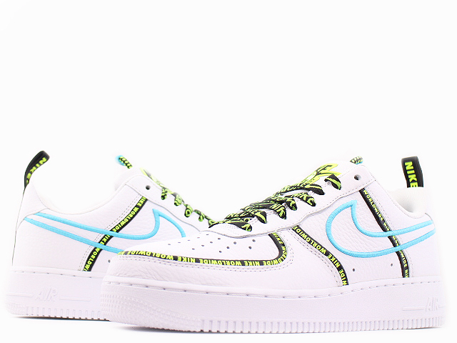 AIR FORCE 1 07 PREMIUM WW CK7213-100 - 2