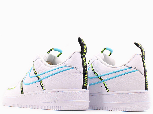 AIR FORCE 1 07 PREMIUM WW CK7213-100 - 3