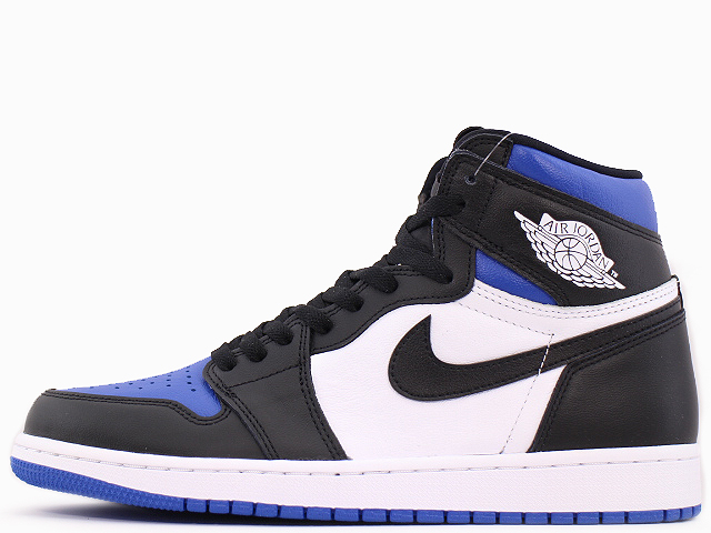 NIKE AIR JORDAN 1 HIGH OG "HYPER ROYAL"