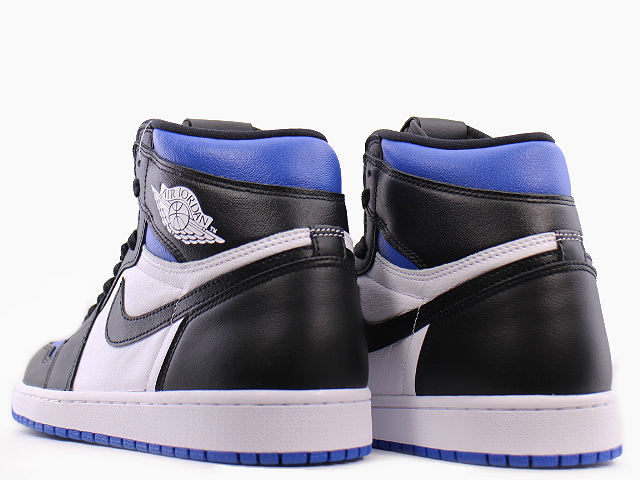 AIR JORDAN 1 RETRO HIGH OG "ROYAL"