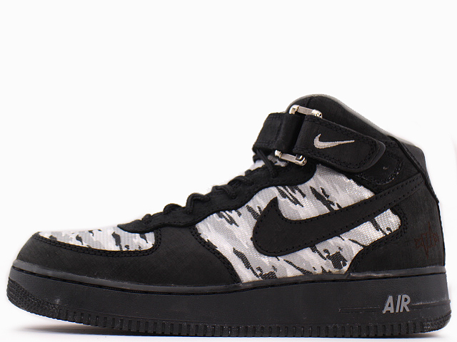 NIKE AIR FORCE X MID  Recon  29cm