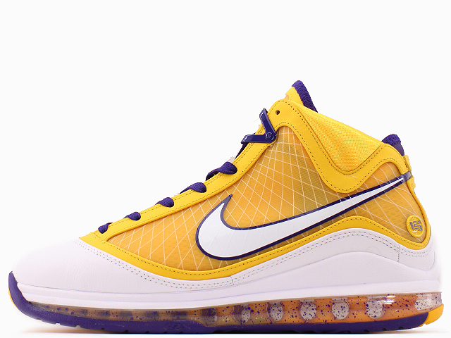 lebron james 7 qs