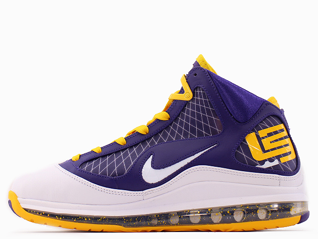 LEBRON 7 QS CW2300-500 - 4