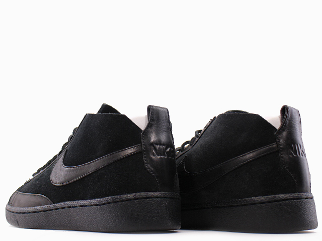 BLAZER CHUKKA CS TC AA1058-001 - 3