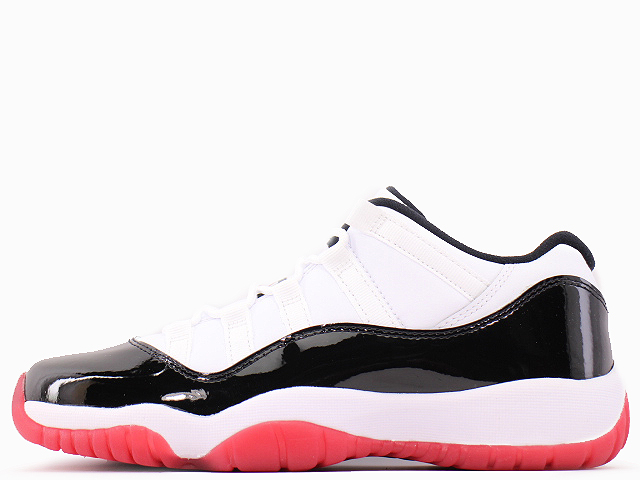 Air jordan 11 retro low top top