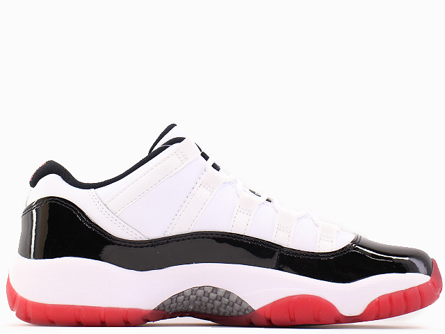 AIR JORDAN 11 RETRO LOW (GS) 528896-160 - 3