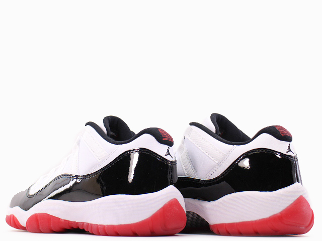 AIR JORDAN 11 RETRO LOW (GS) 528896-160 - 2