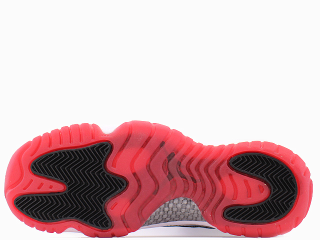 jordan 11 red gs