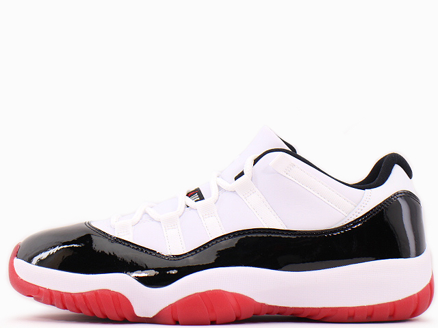 AIR JORDAN 11 RETRO LOW - スニーカーショップSKIT