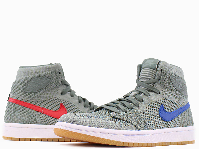 AIR JORDAN 1 RET HI FLYKNIT BG 919702-333 - 1