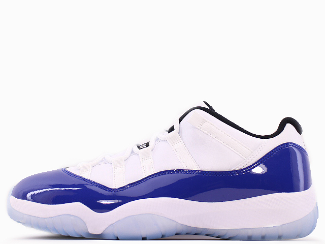 WMNS AIR JORDAN RETRO 11 LOW AH7860-100