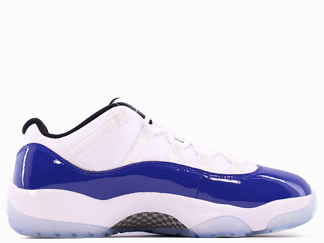 WMNS AIR JORDAN RETRO 11 LOW AH7860-100 - 1