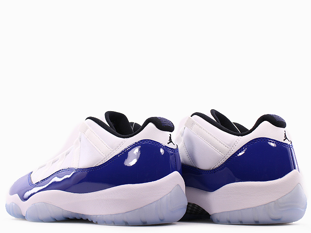 WMNS AIR JORDAN RETRO 11 LOW AH7860-100 - 3