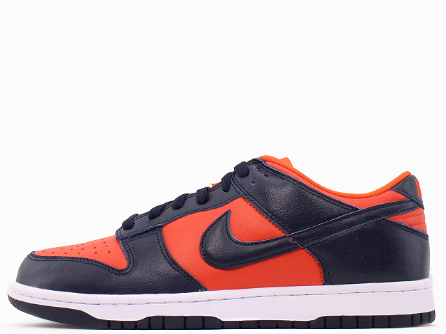 NIKE ダンク　low sp 27.5cm snkrs当選品