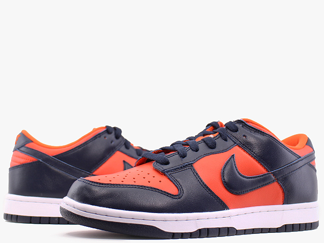 DUNK LOW SP CU1727-800 - 2