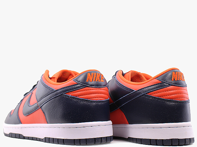 DUNK LOW SP CU1727-800 - 3