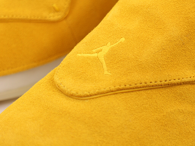 ナイキ エアジョーダン 18 レトロ イエローオークル AA2494-701 AIR JORDAN 18 RETRO - スニーカーショップSKIT