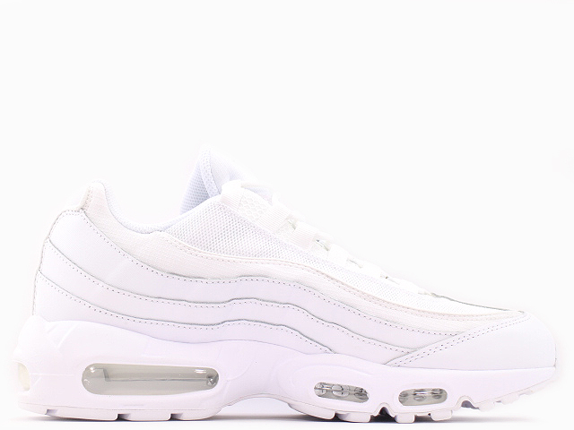 AIR MAX 95 ESSENTIAL CT1268-100 - 1