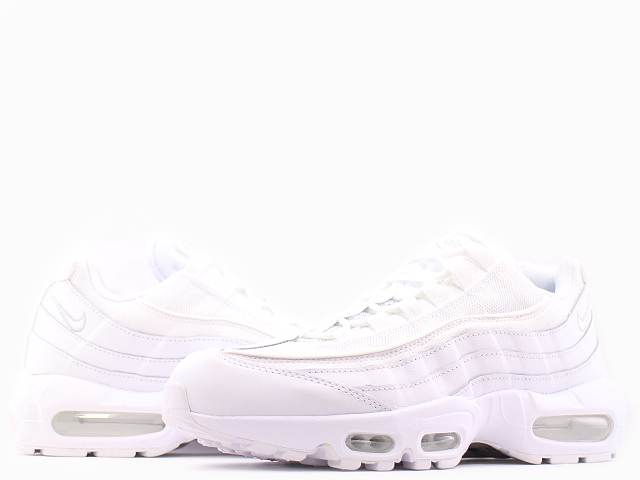 AIR MAX 95 ESSENTIAL CT1268-100 - 2