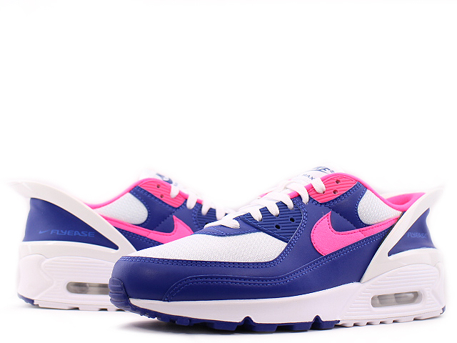 AIR MAX 90 FLYEASE CU0814-101 - 1