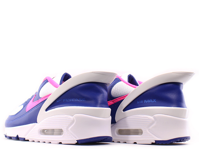 Running Shoe Nike Air Max 90 Flyease Trainers Baskets De Running