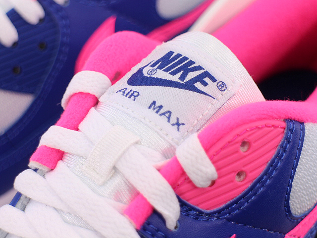 AIR MAX 90 FLYEASE CU0814-101 - 5