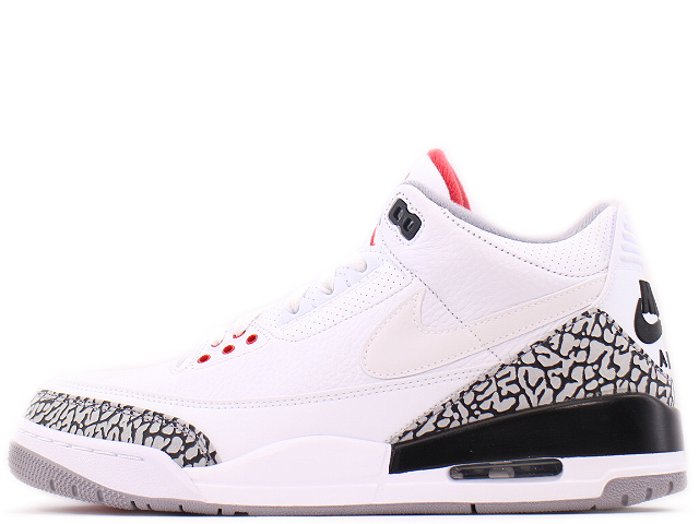 jth jordan 3