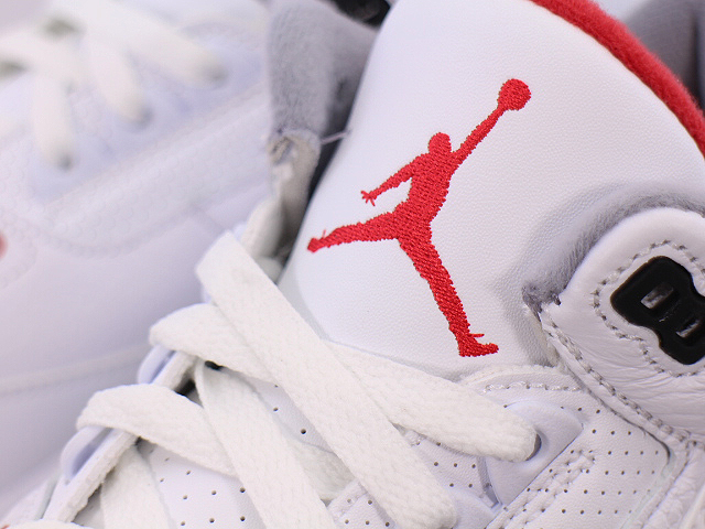 Air jordan 3 clearance jth nrg