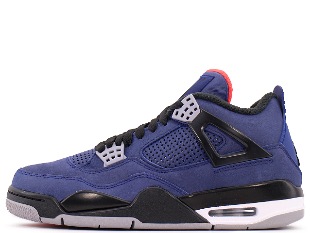 AIR JORDAN 4 RETRO WNTR CQ9597-401