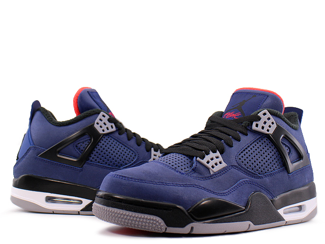 AIR JORDAN 4 RETRO WNTR CQ9597-401 - 1