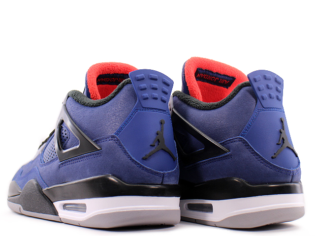 AIR JORDAN 4 RETRO WNTR CQ9597-401 - 2