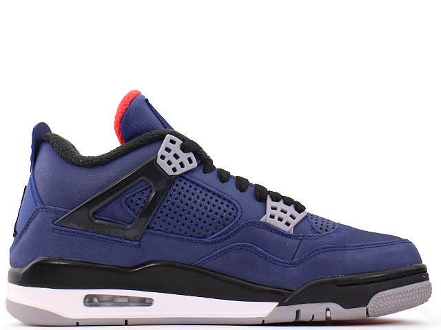 AIR JORDAN 4 RETRO WNTR CQ9597-401 - 3