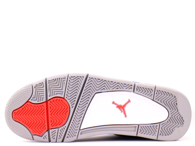 AIR JORDAN 4 RETRO WNTR CQ9597-401 - 4