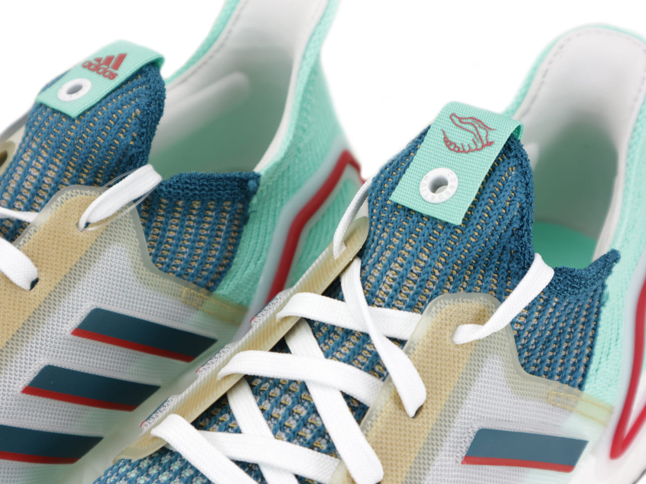 ULTRA BOOST 19 CONSORTIUM EE7516 - 6