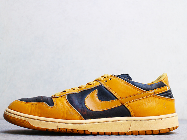 DUNK LOW “IOWA/1985”01