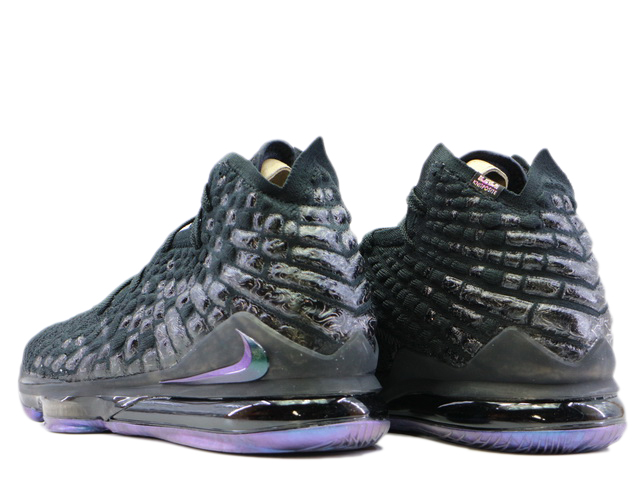 LEBRON 17 BQ3177-001 - 2