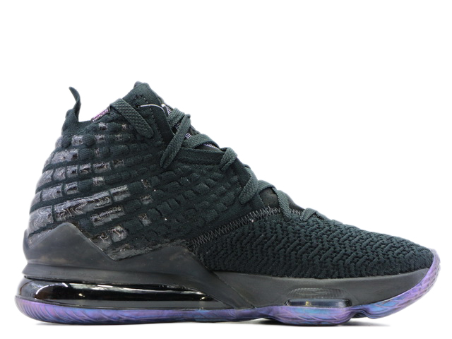LEBRON 17 BQ3177-001 - 3